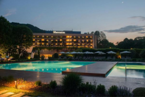 Sheraton Lake Como Hotel Como
